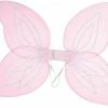Bristol Angel Wings, Pink