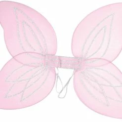 Bristol Angel Wings, Pink