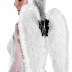 Smiffys Angel Set