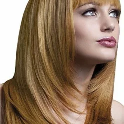 Smiffys Fever Tanja, Auburn