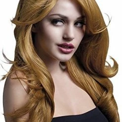 Smiffys Fever Nicole, Auburn