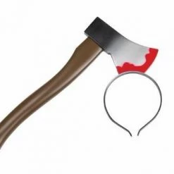 Bristol Axe In The Head