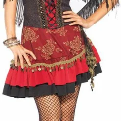 Leg Avenue Mystic Vixen