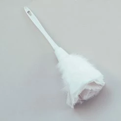 Bristol Feather Duster All Around The World