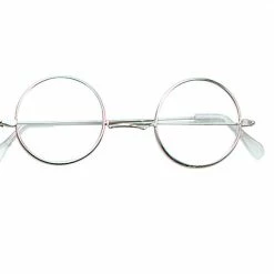 Bristol Round Granny Glasses