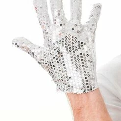Bristol Sequin Glove