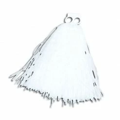 Bristol Pom Pom's, Small White Pom-Poms