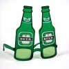 Bristol Beer Bottle Glasses