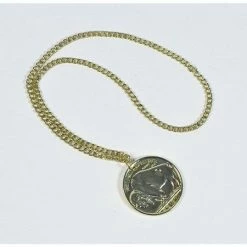 Bristol Gold Medallion Jewellery & Bling