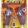 Bristol Weapons & Armour Cowboy Gun's & Holster