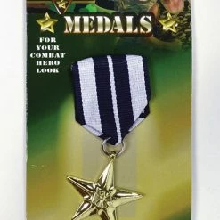 Bristol Uniform Military Medal
