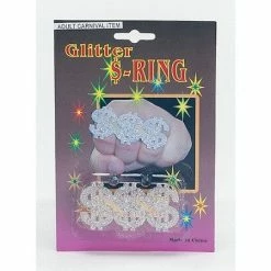 Bristol Dollar Ring 1980's & 90's