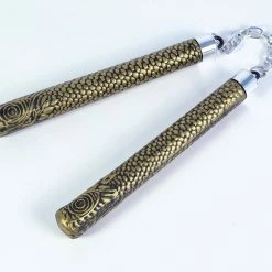 Bristol Ninja Nunchuck