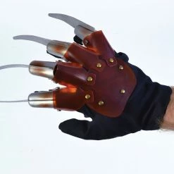 Bristol Halloween Accessories Fright Glove