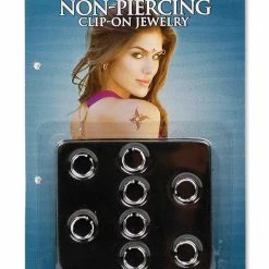 Bristol Clip On Jewellery 1960's & 70's