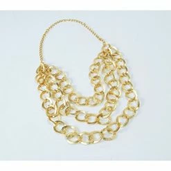 Bristol Gold Chain, Mr Bling Jewellery & Bling