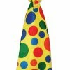 Bristol Clown Tie, Jumbo