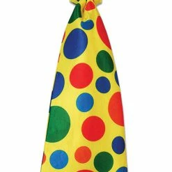 Bristol Clown Tie, Jumbo