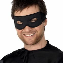 Smiffys Bandit Eyemask