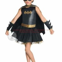 Rubies Kids Costumes All Batgirl