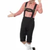 Smiffys Male Costumes Bavarian Beer Guy
