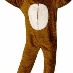 Smiffys Male Costumes Bear Costume