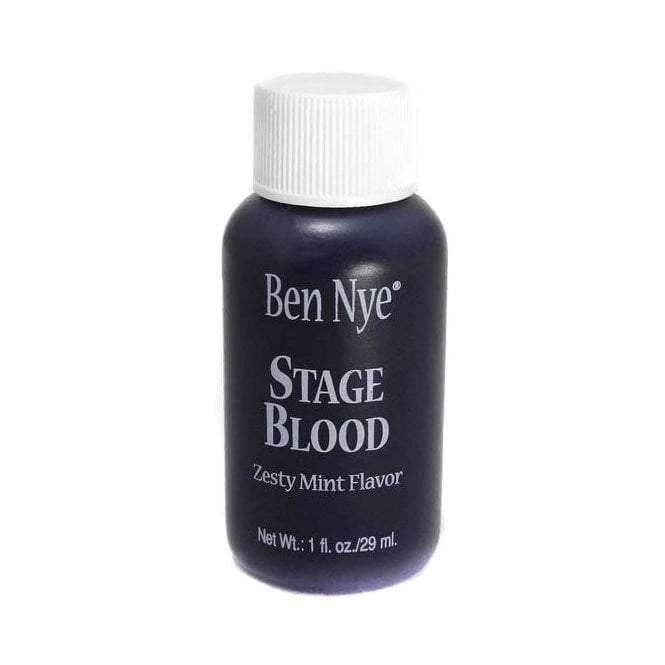 Ben Nye, Blood Stage Mint 1oz