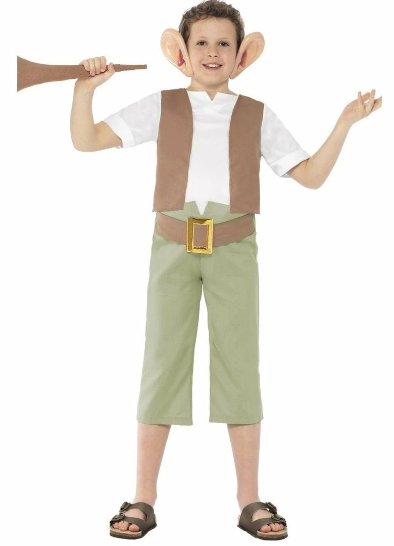 Smiffys Roald Dahl, BFG 1 Smiffys Roald Dahl, BFG