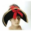 Bristol Pirate Lady Hat