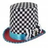 Bristol Mad Hatter, Stovepipe Hat