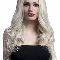 Smiffys Fever, Rhianne, Blonde