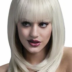 Smiffys Fever Tanja, Blonde