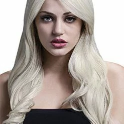 Smiffys Fever Nicole, Blonde