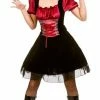 Wicked Bloodlust Vamp Female Costumes