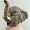 Bristol Elephant Mask