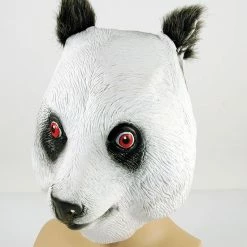 Bristol Panda Mask