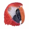Bristol Animal Masks Full Overhead Parrot Mask