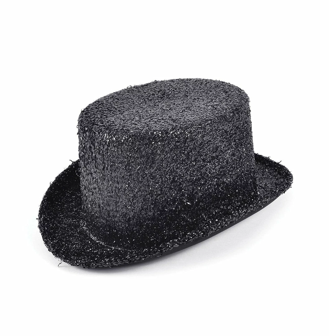 Bristol Circus Black Top Hat 1 Bristol Circus Black Top Hat