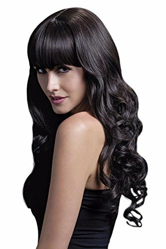 Smiffys Fever Isabelle, Brown 1 Smiffys Fever Isabelle, Brown