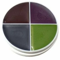 Bruise Wheels Ben Nye Wheel, Bruise 28g