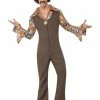 Smiffys Groovy Boogie Male Costumes