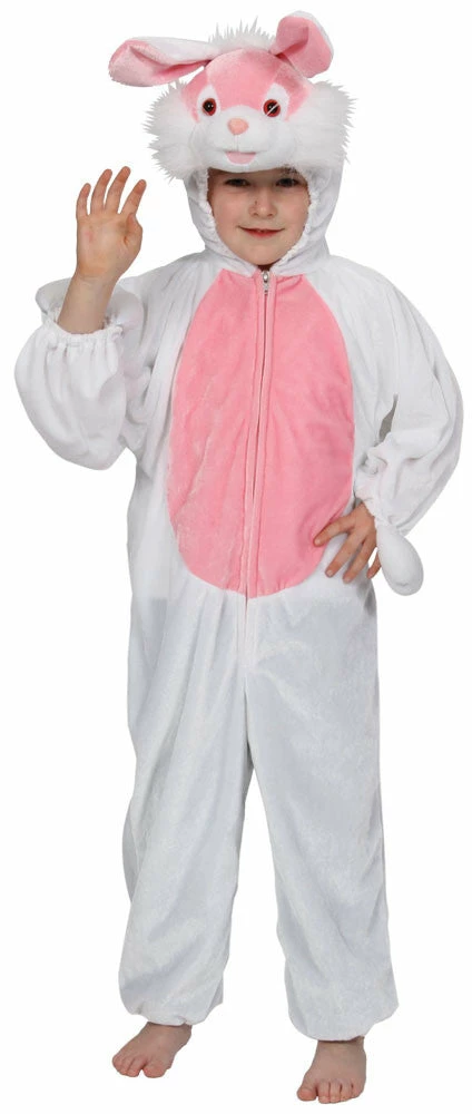 Wicked Kids Costumes All Bunny Rabbit 1 Wicked Kids Costumes All Bunny Rabbit