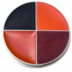 Ben Nye Wheel, Burn & Blister 28g