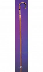 Rubies Bamboo Cane