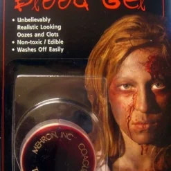 Mehron, Coagulated Blood 0.5oz