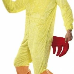Smiffys Animals Chicken Costume