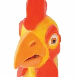 Bristol Chicken Animal Masks Full Overhead