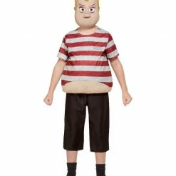 Smiffys Halloween, Horror Addams, Pugsley