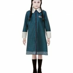 Smiffys Addams, Wednesday