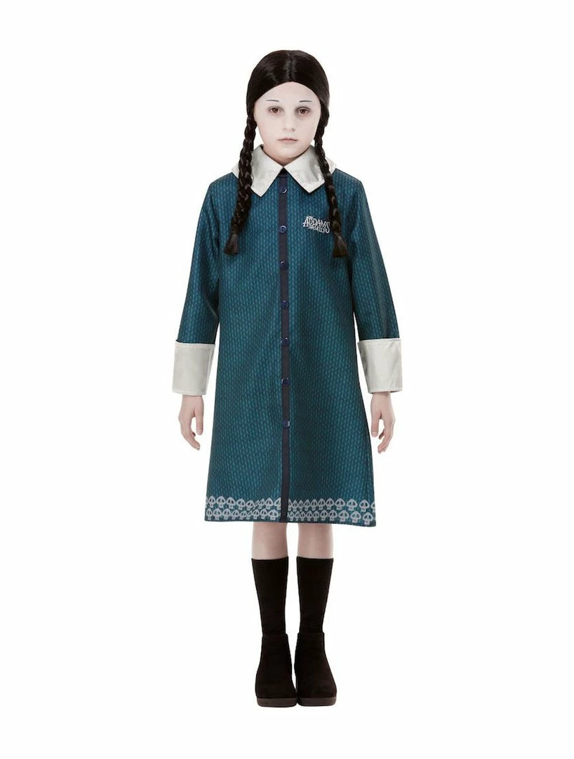 Smiffys Addams, Wednesday 2 Smiffys Addams, Wednesday